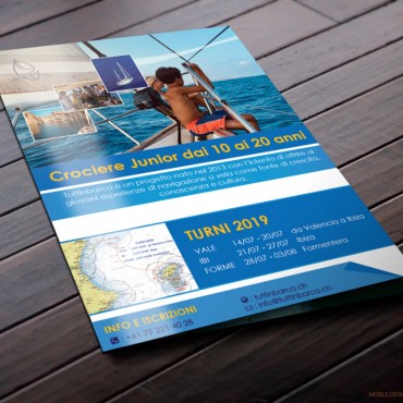 A4 Flyers & Leaflets